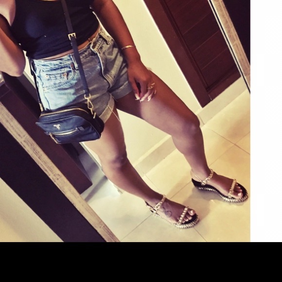 SOLD Christian Louboutin Cataclou Sandals 39 - Picture 8 of 8